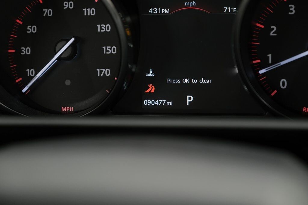 2016 Land Rover Range Rover Sport 5.0L V8 Supercharged Carrollton TX