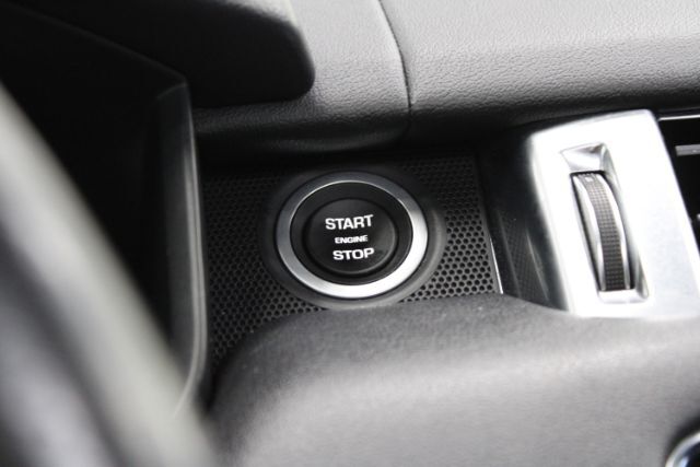 2016 Land Rover Range Rover Sport 5.0L V8 Supercharged Chantilly VA