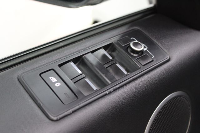 2016 Land Rover Range Rover Sport 5.0L V8 Supercharged Chantilly VA