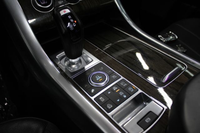 2016 Land Rover Range Rover Sport 5.0L V8 Supercharged Chantilly VA