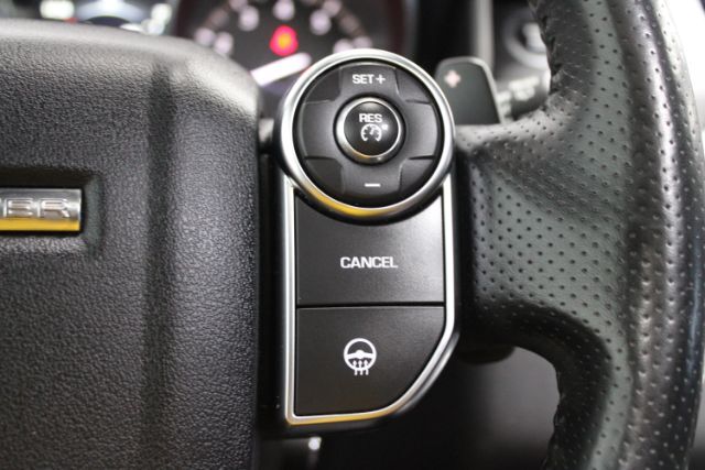 2016 Land Rover Range Rover Sport 5.0L V8 Supercharged Chantilly VA