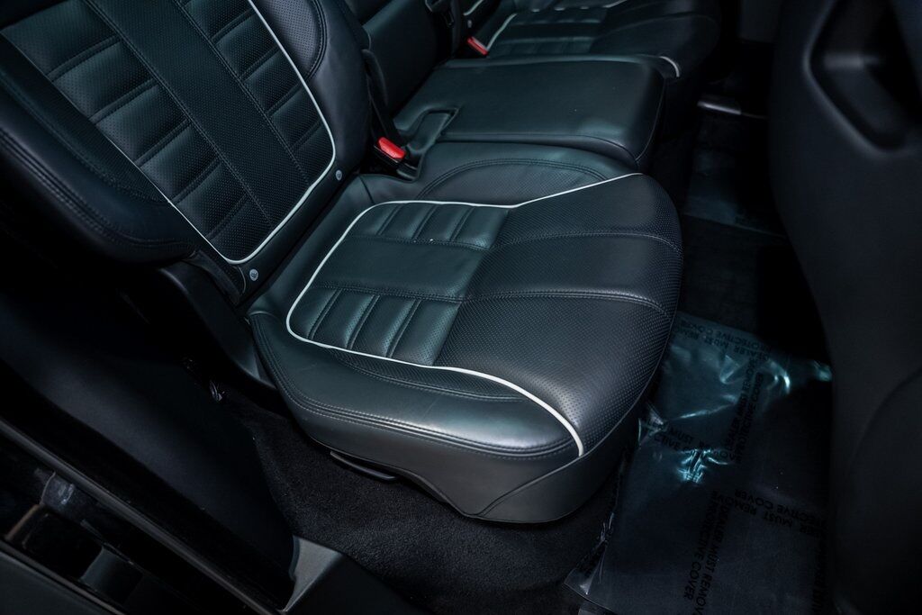 2016 Land Rover Range Rover Sport 5.0L V8 Supercharged SVR Ft Lauderdale FL