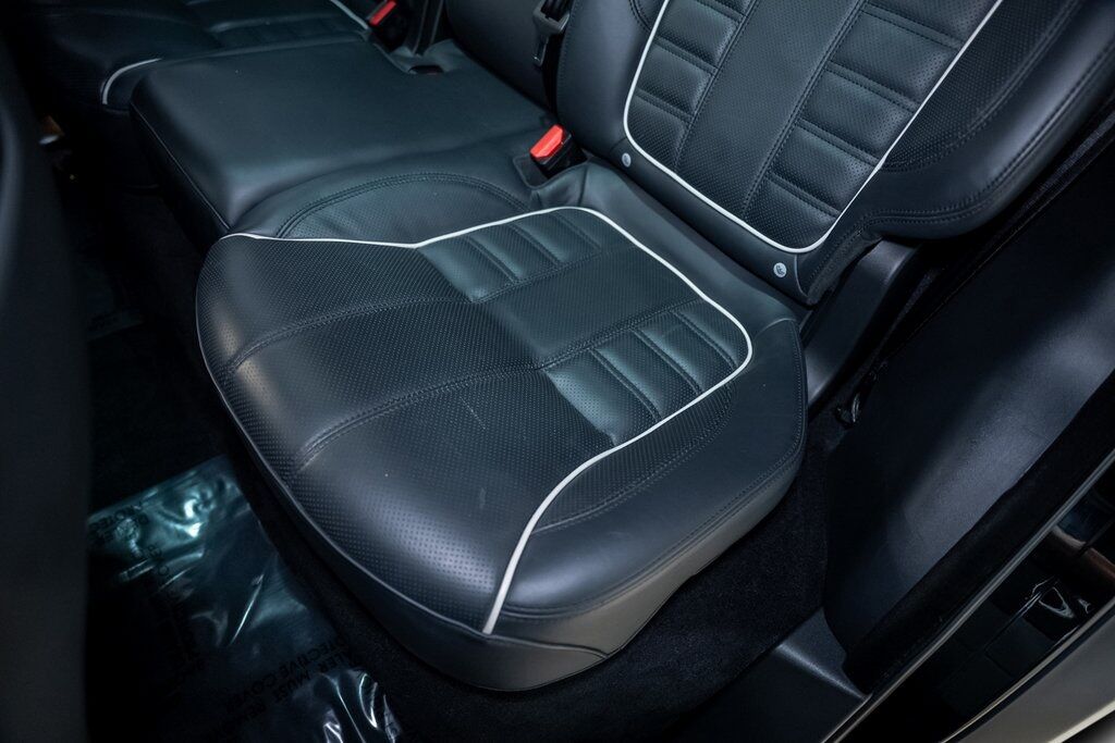 2016 Land Rover Range Rover Sport 5.0L V8 Supercharged SVR Ft Lauderdale FL