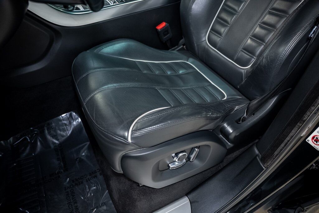 2016 Land Rover Range Rover Sport 5.0L V8 Supercharged SVR Ft Lauderdale FL