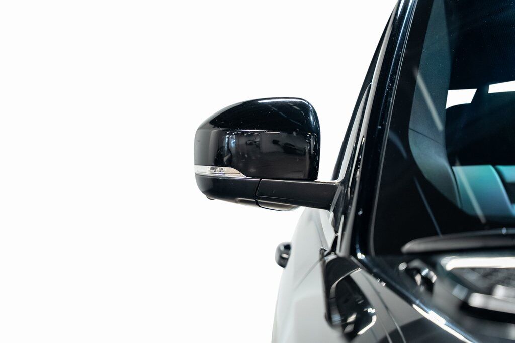 2016 Land Rover Range Rover Sport 5.0L V8 Supercharged SVR Ft Lauderdale FL