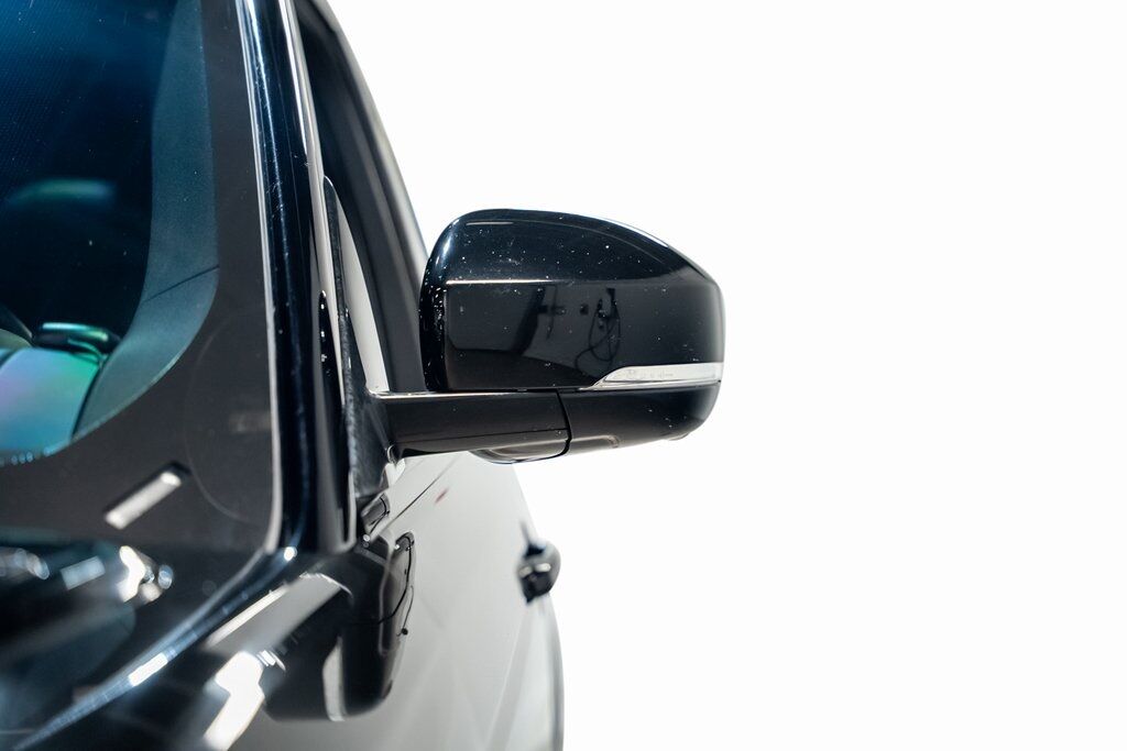 2016 Land Rover Range Rover Sport 5.0L V8 Supercharged SVR Ft Lauderdale FL