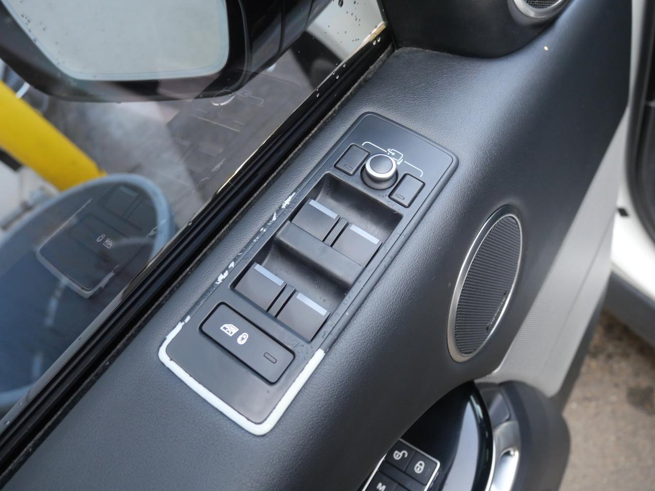 2016 Land Rover Range Rover Sport 5.0L V8 Supercharged San Juan TX