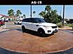 2016 Land Rover Range Rover Sport 5.0L V8 Supercharged