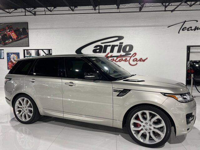 Used Land Rover Fort Lauderdale, FL