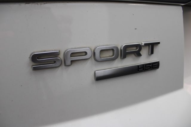 2016 Land Rover Range Rover Sport HSE Chantilly VA