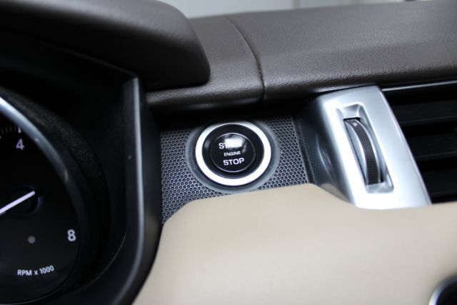 2016 Land Rover Range Rover Sport HSE Chantilly VA