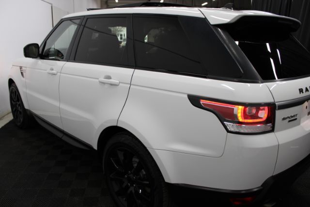 2016 Land Rover Range Rover Sport HSE Chantilly VA