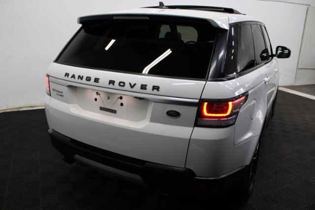 2016 Land Rover Range Rover Sport HSE Chantilly VA