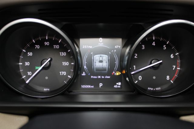 2016 Land Rover Range Rover Sport HSE Chantilly VA