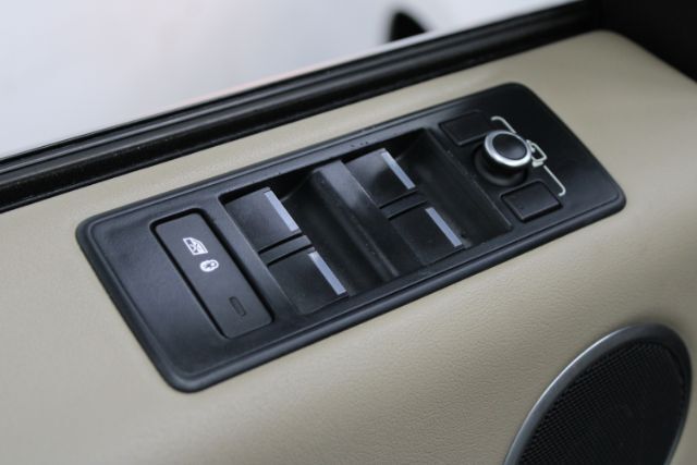 2016 Land Rover Range Rover Sport HSE Chantilly VA