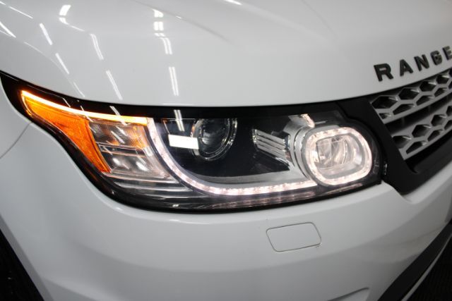 2016 Land Rover Range Rover Sport HSE Chantilly VA