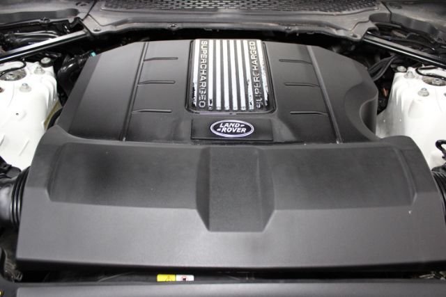 2016 Land Rover Range Rover Sport HSE Chantilly VA