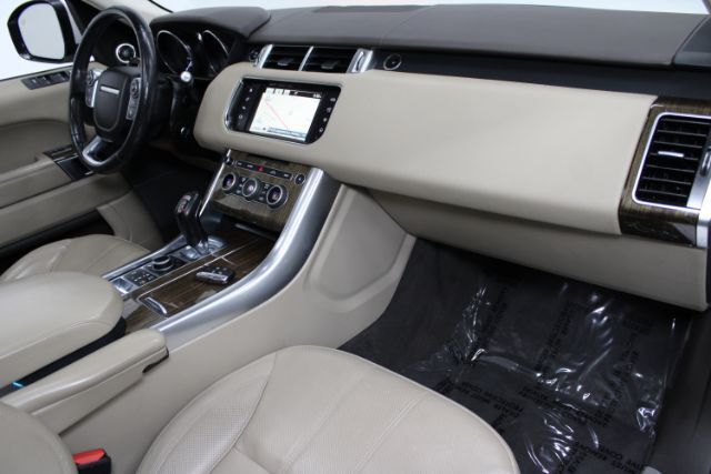 2016 Land Rover Range Rover Sport HSE Chantilly VA