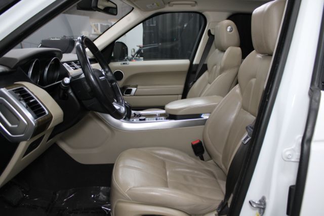 2016 Land Rover Range Rover Sport HSE Chantilly VA