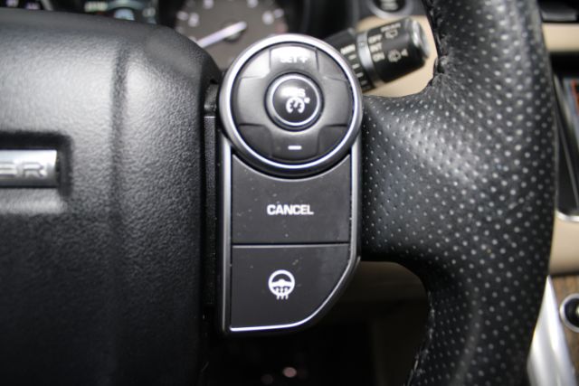 2016 Land Rover Range Rover Sport HSE Chantilly VA