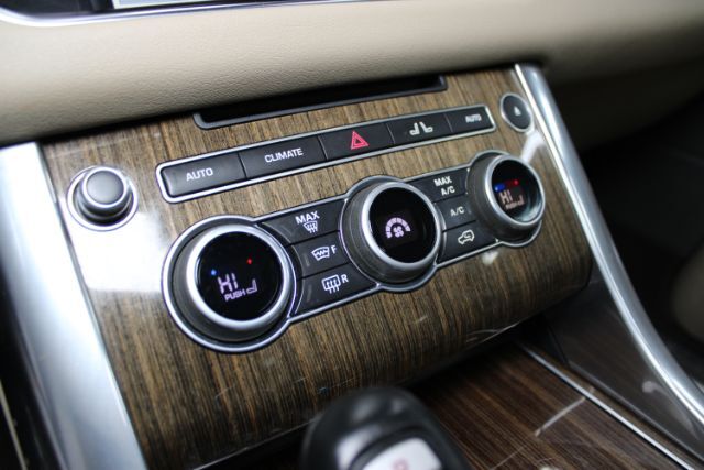 2016 Land Rover Range Rover Sport HSE Chantilly VA