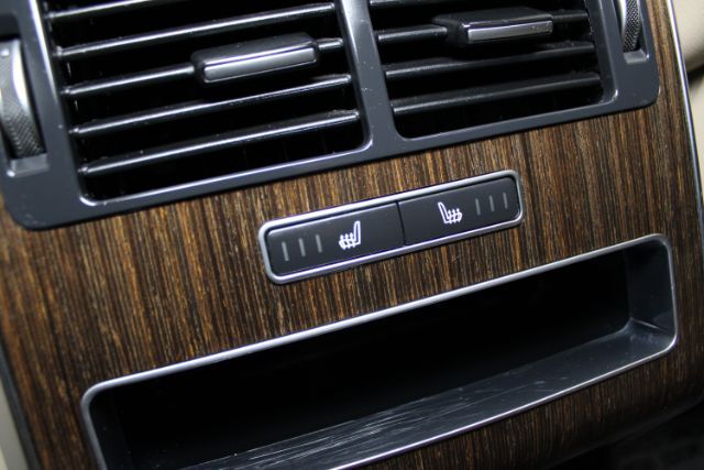 2016 Land Rover Range Rover Sport HSE Chantilly VA