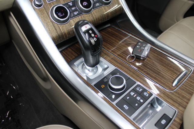 2016 Land Rover Range Rover Sport HSE Chantilly VA