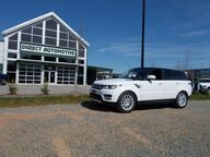 2016 Land Rover Range Rover Sport HSE Monroe NC 2016 Land Rover Range Rover Sport HSE Monroe NC