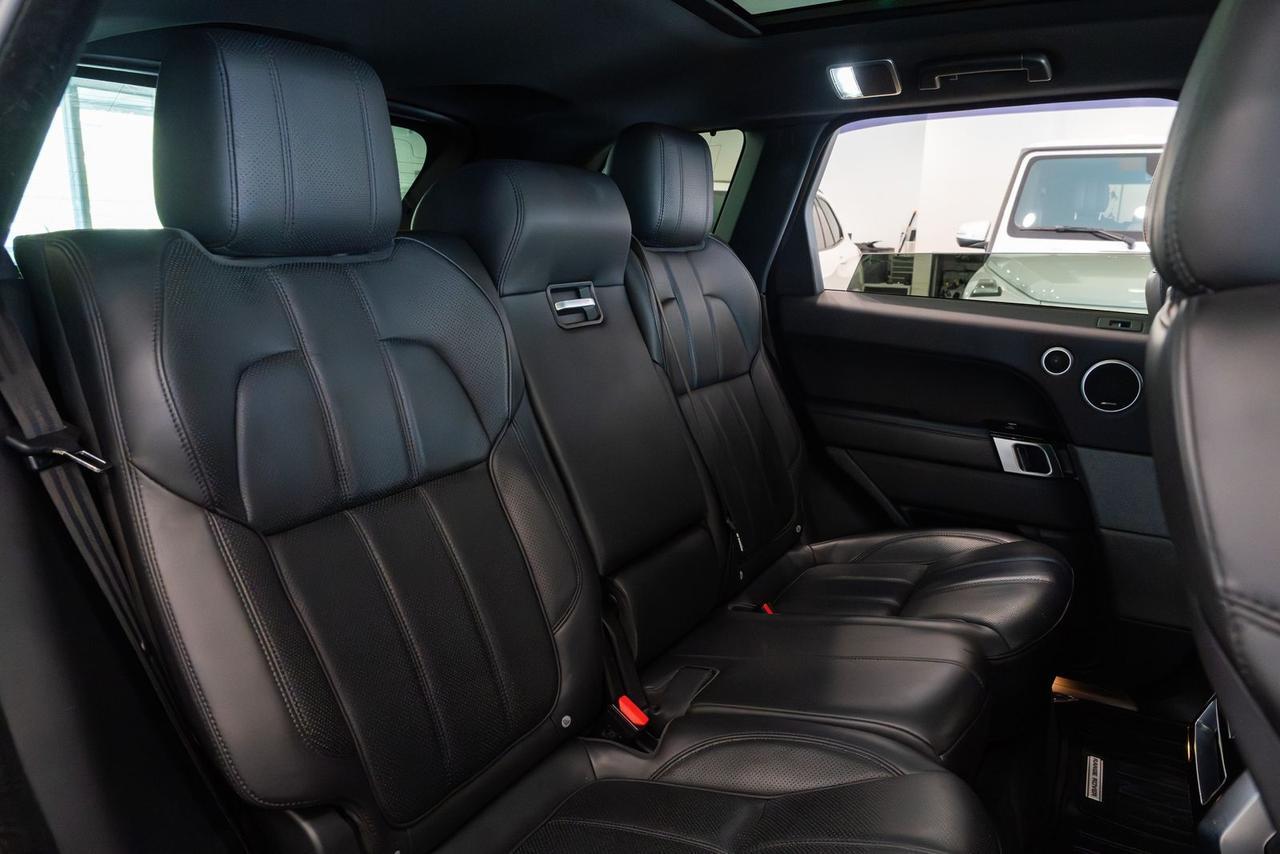 2016 Land Rover Range Rover Sport HSE Td6 Gladstone OR