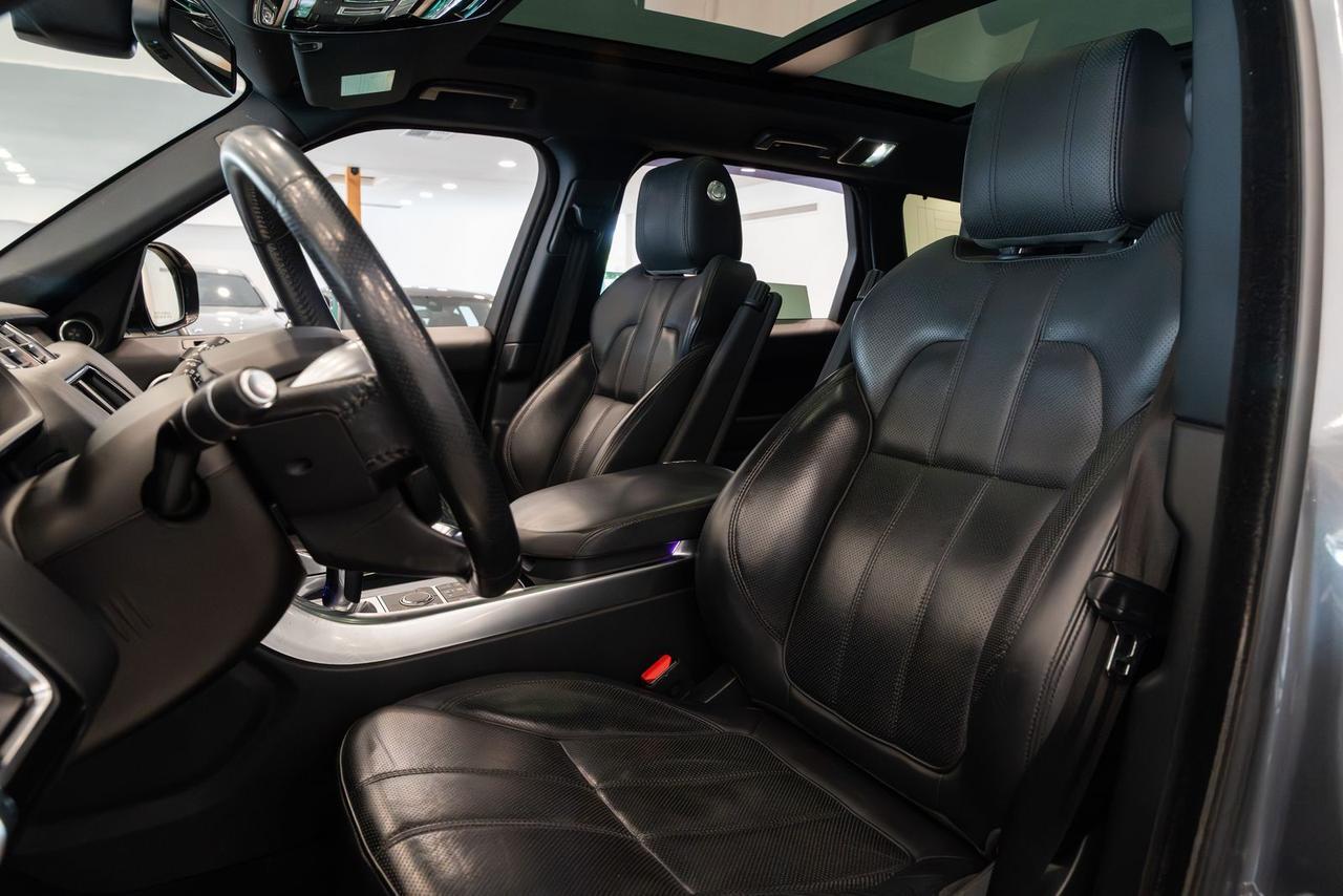 2016 Land Rover Range Rover Sport HSE Td6 Gladstone OR