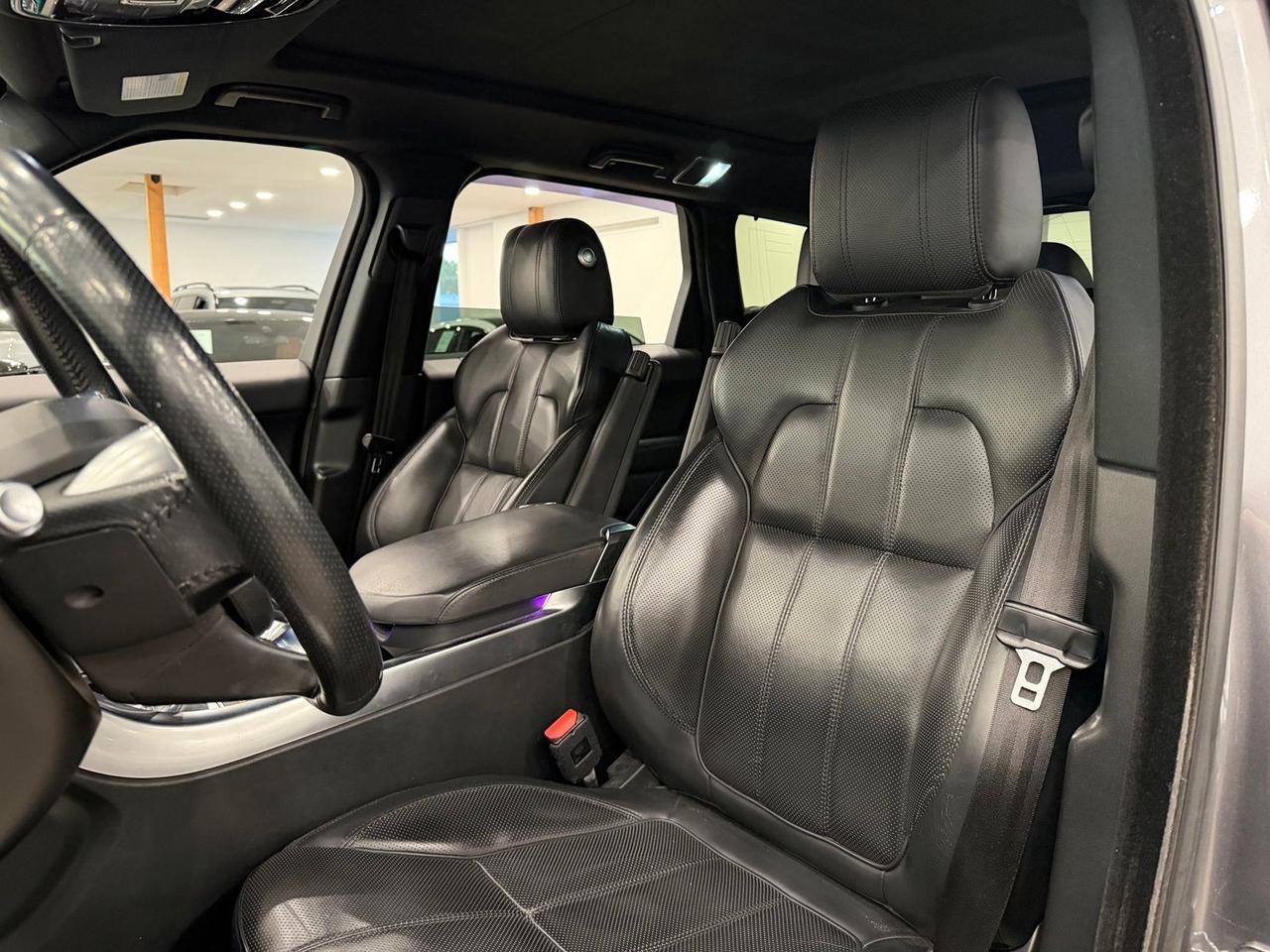 2016 Land Rover Range Rover Sport HSE Td6 Gladstone OR
