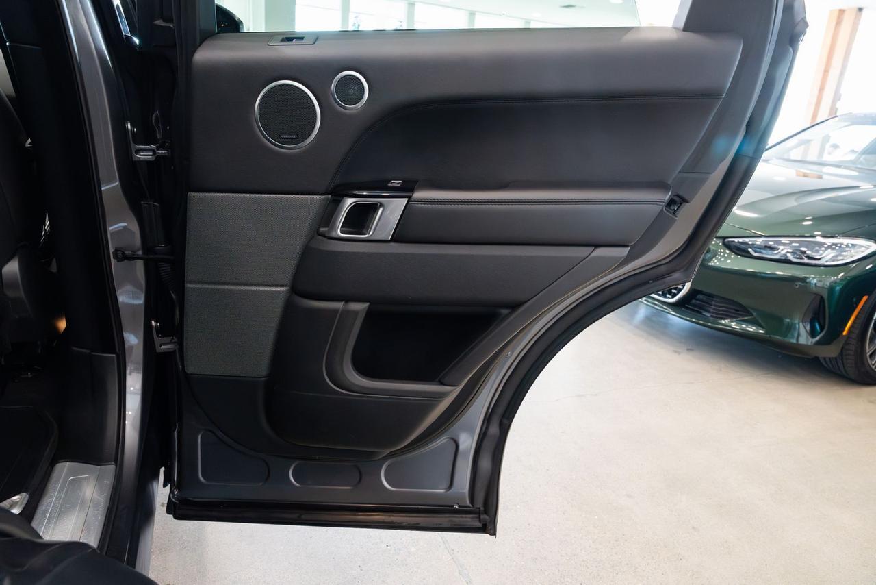 2016 Land Rover Range Rover Sport HSE Td6 Gladstone OR
