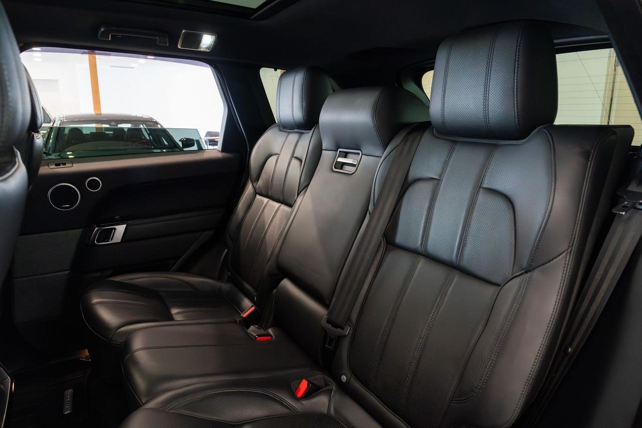 2016 Land Rover Range Rover Sport HSE Td6 Gladstone OR