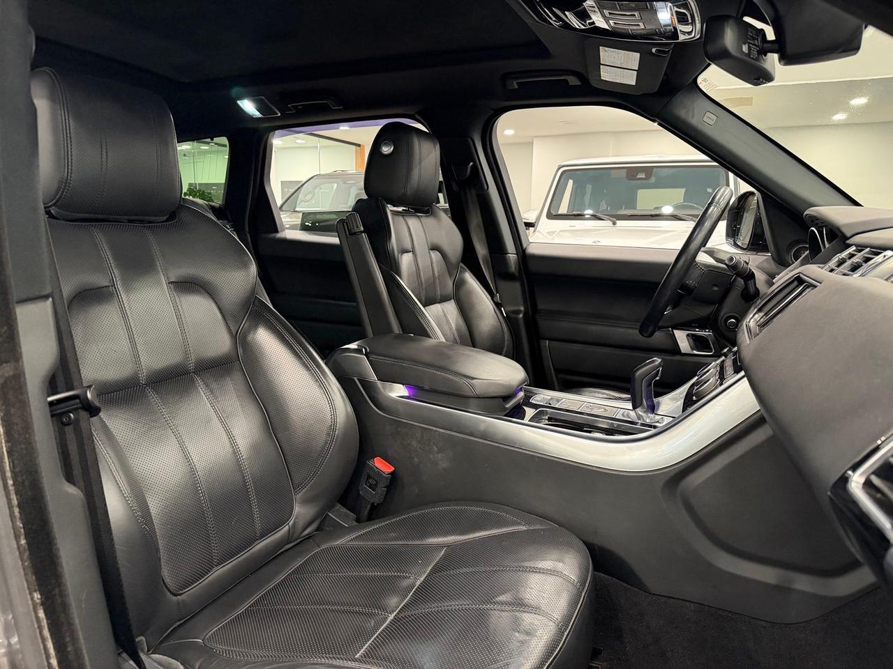 2016 Land Rover Range Rover Sport HSE Td6 Gladstone OR