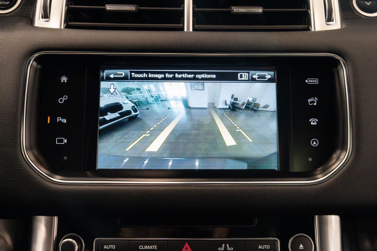 2016 Land Rover Range Rover Sport HSE Td6 Gladstone OR