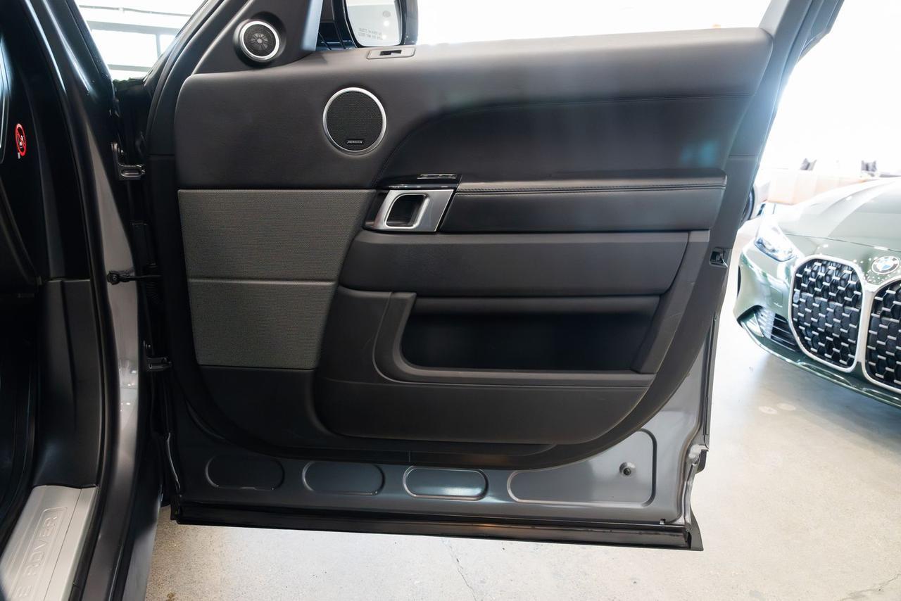 2016 Land Rover Range Rover Sport HSE Td6 Gladstone OR
