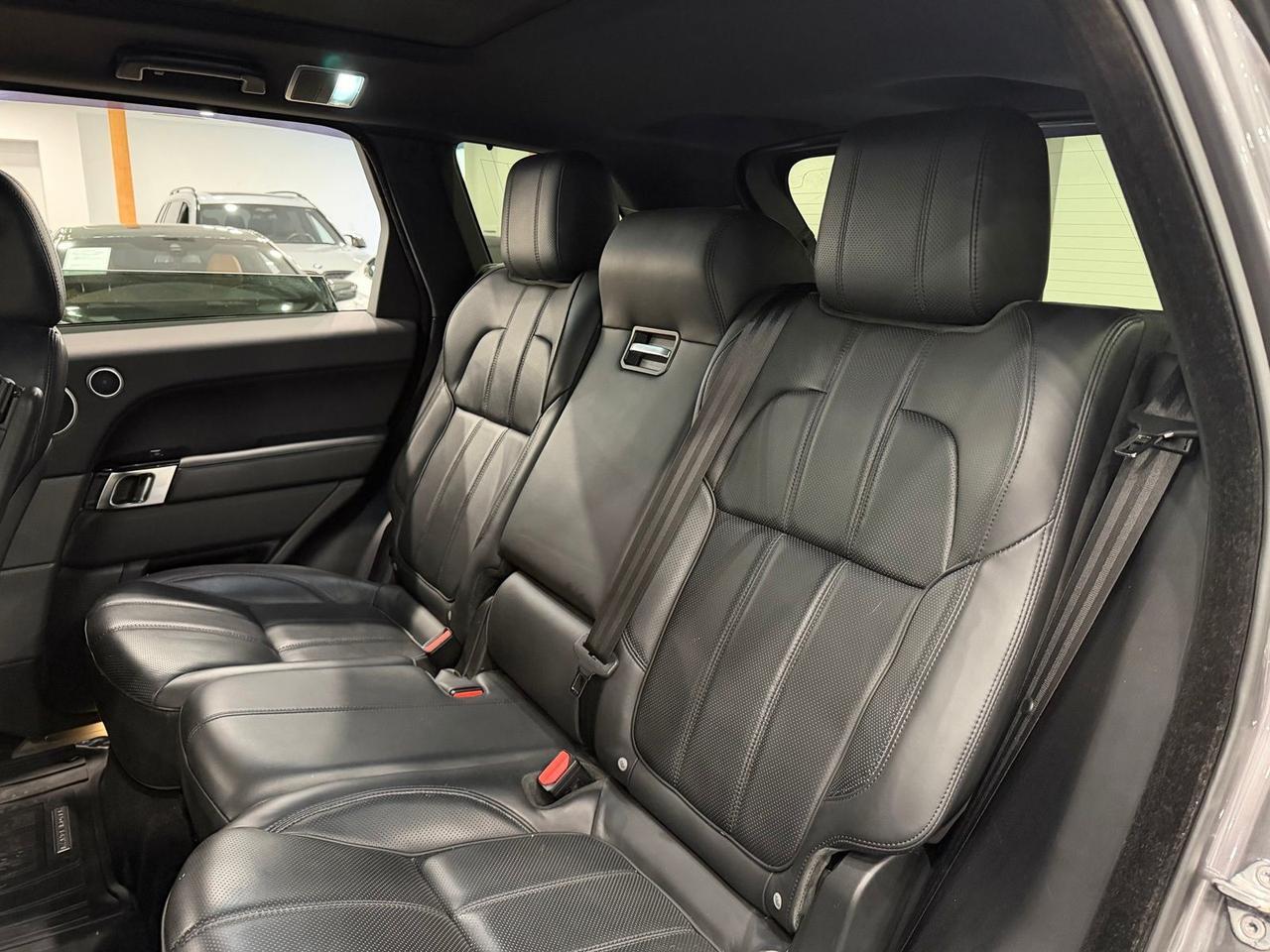 2016 Land Rover Range Rover Sport HSE Td6 Gladstone OR
