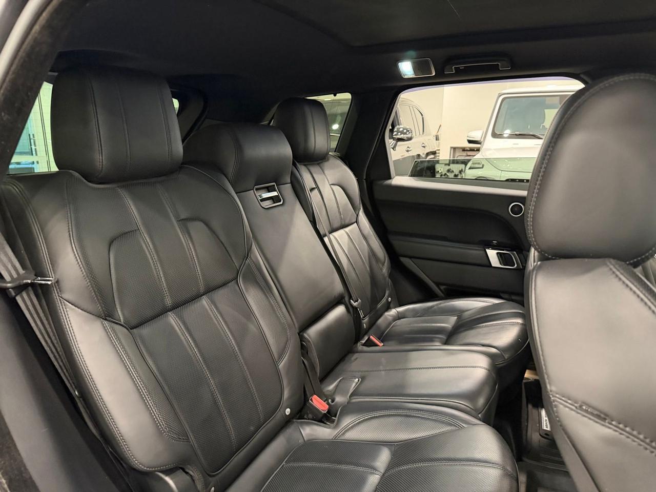 2016 Land Rover Range Rover Sport HSE Td6 Gladstone OR