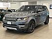 2016 Land Rover Range Rover Sport HSE Td6