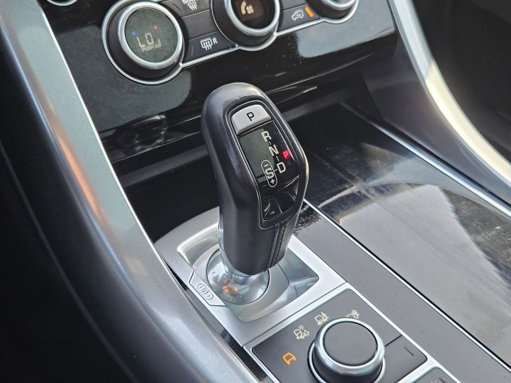 2016 Land Rover Range Rover Sport HSE Td6 Gresham OR