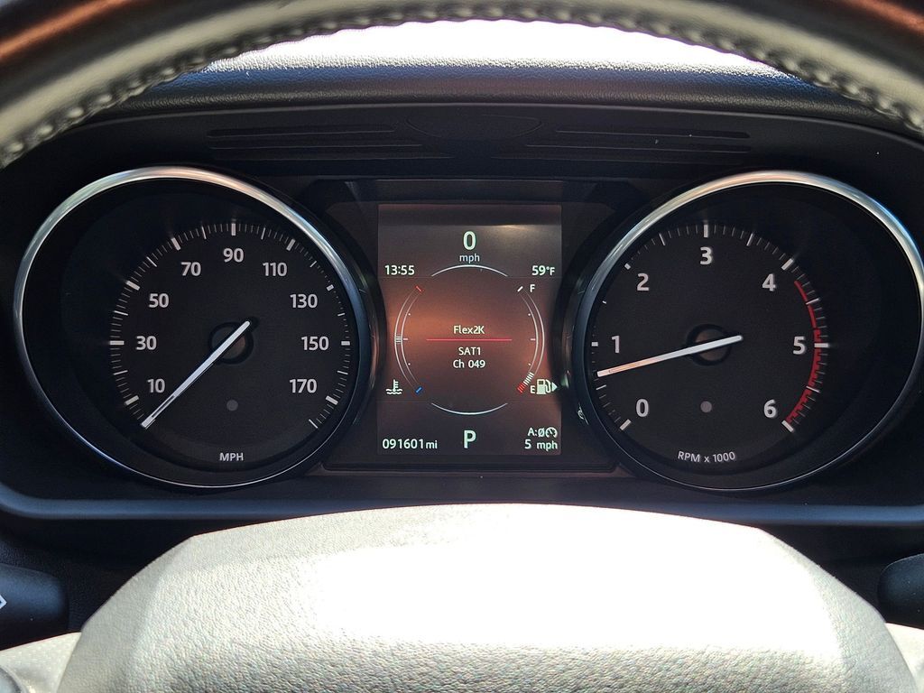 2016 Land Rover Range Rover Sport HSE Td6 Gresham OR