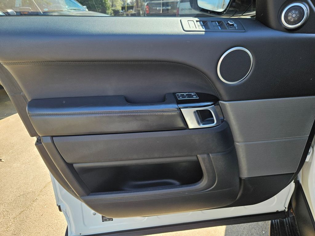2016 Land Rover Range Rover Sport HSE Td6 Gresham OR