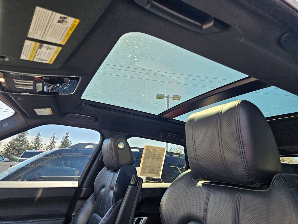 2016 Land Rover Range Rover Sport HSE Td6 Gresham OR