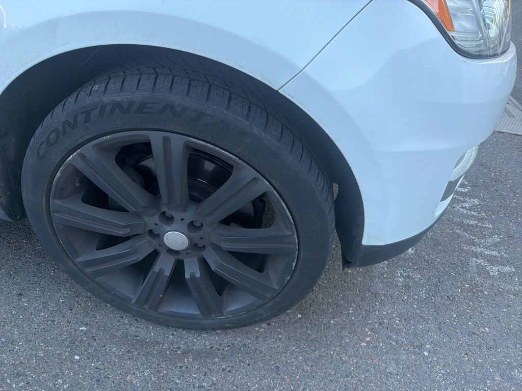 2016 Land Rover Range Rover Sport HSE Td6 Gresham OR