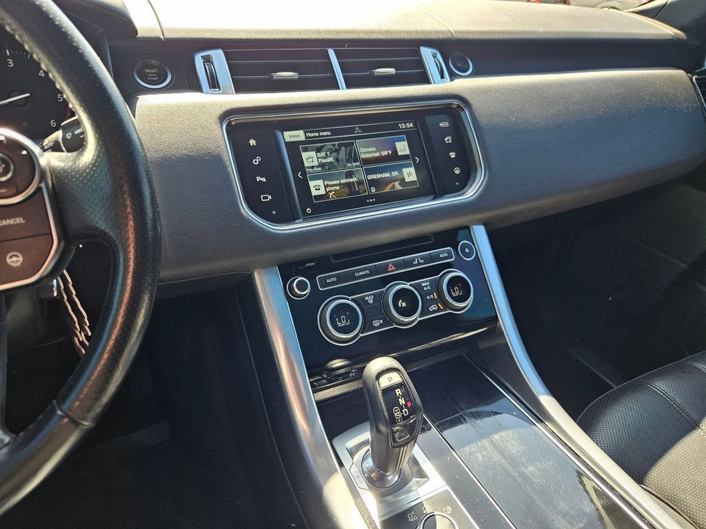 2016 Land Rover Range Rover Sport HSE Td6 Gresham OR