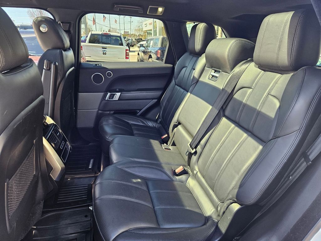 2016 Land Rover Range Rover Sport HSE Td6 Gresham OR