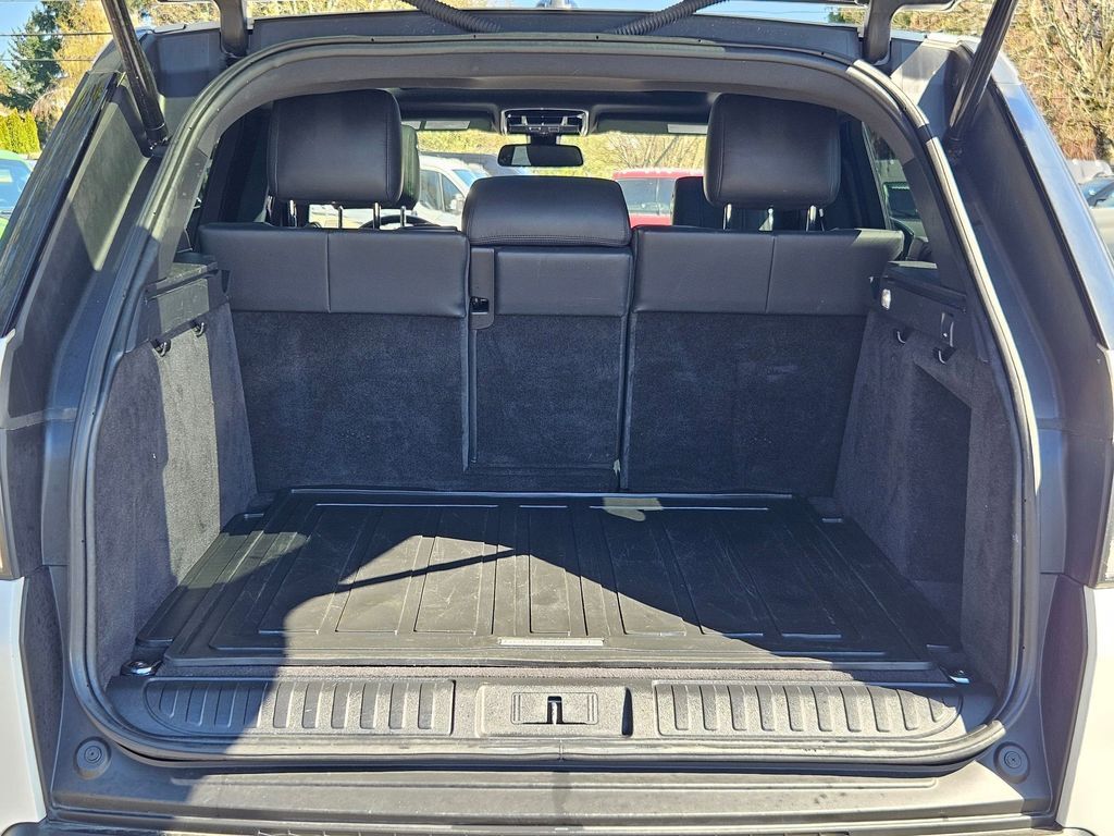 2016 Land Rover Range Rover Sport HSE Td6 Gresham OR