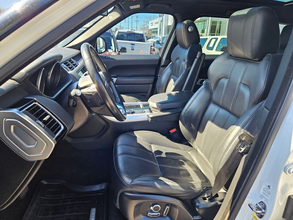 2016 Land Rover Range Rover Sport HSE Td6 Gresham OR
