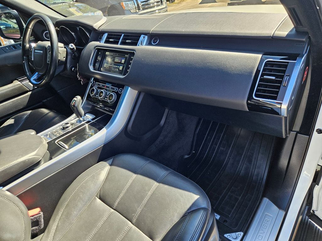 2016 Land Rover Range Rover Sport HSE Td6 Gresham OR