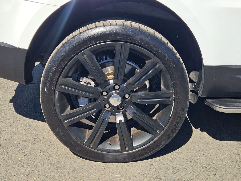 2016 Land Rover Range Rover Sport HSE Td6 Gresham OR